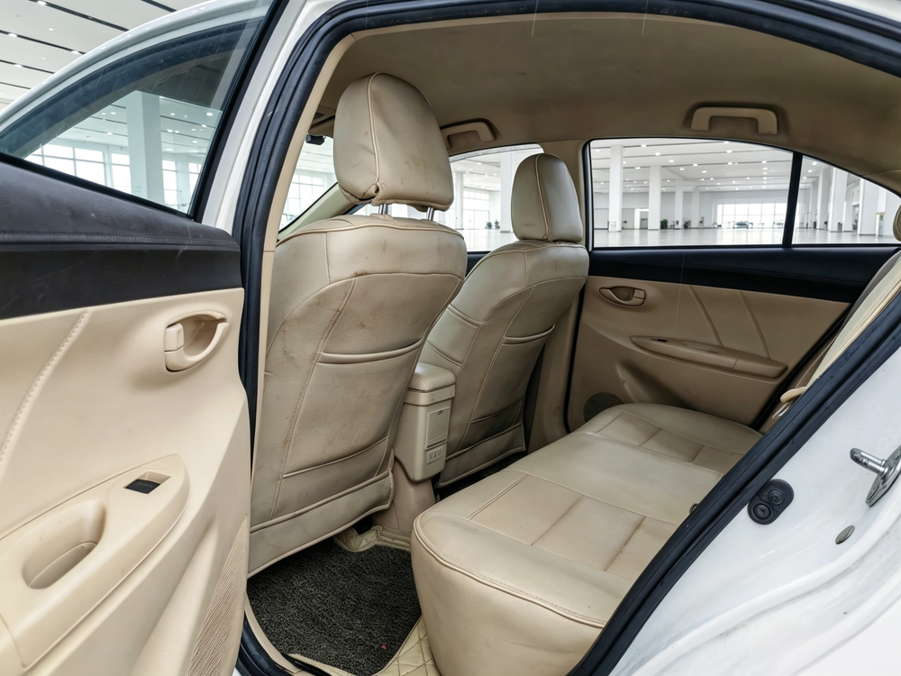 Toyota Vios 2016 #9 Toyota Vios 2016 car image #9