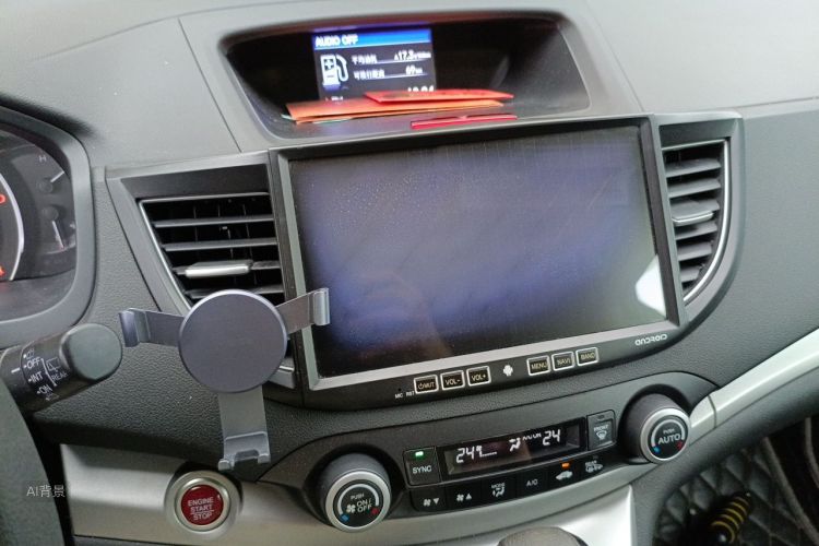 Honda CR-V 2015 car image #15