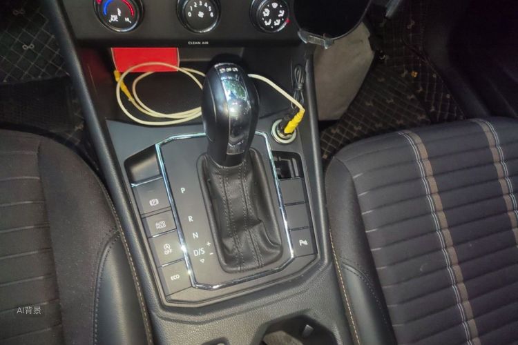 Volkswagen Lavida 2019 car image #16