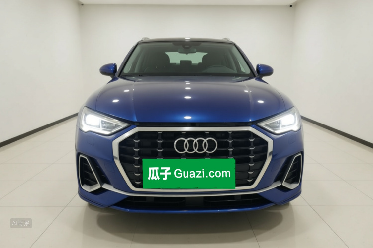 Audi Q3 2019 #3 Audi Q3 2019 car image #3