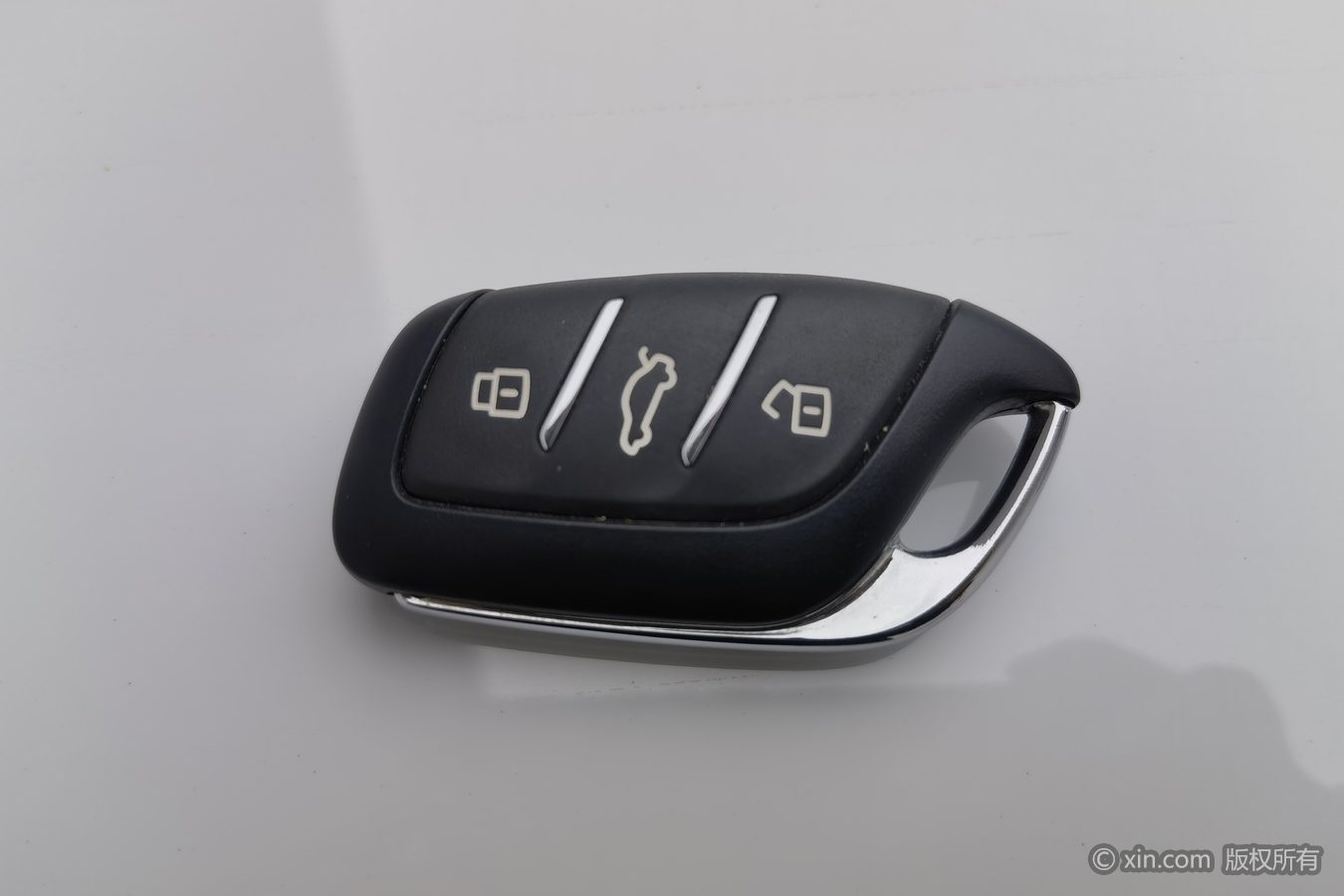 MG 5 2024 صورة سيارة #20