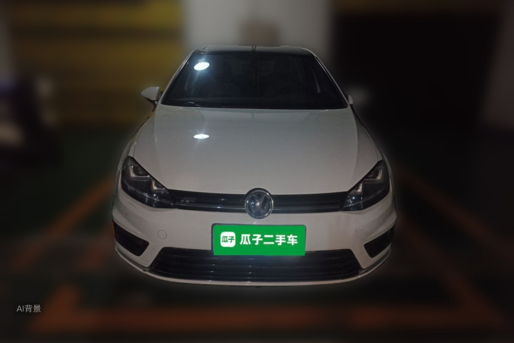Volkswagen Golf 2017 #3 Volkswagen Golf 2017 car image #3