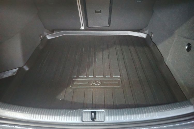 奥迪 奥迪A3 2020 汽车图片 #21