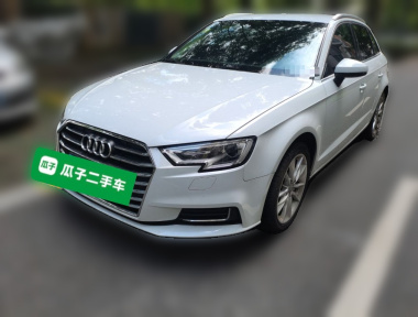 奥迪 奥迪A3 2019 奥迪 奥迪A3 2019 汽车图片
