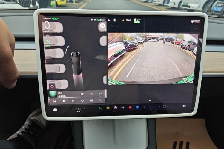Tesla Model 3 2023 #13 Tesla Model 3 2023 imagen de coche #13