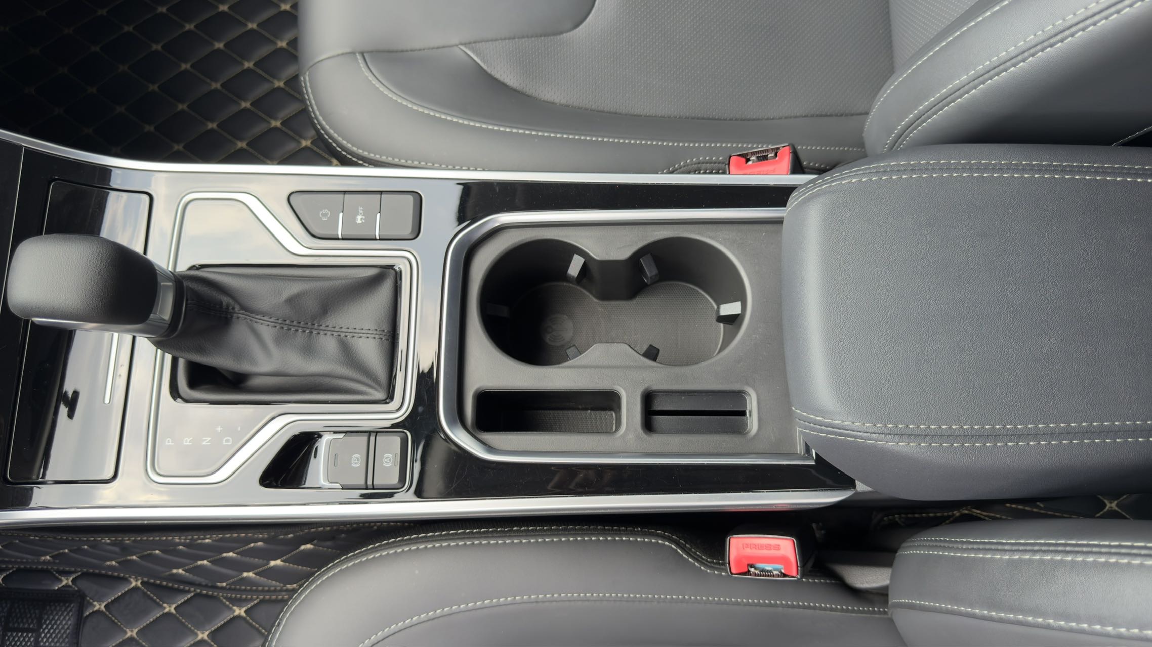 Chery Arrizo 5 2024 #18 Chery Arrizo 5 2024 immagine di auto #18
