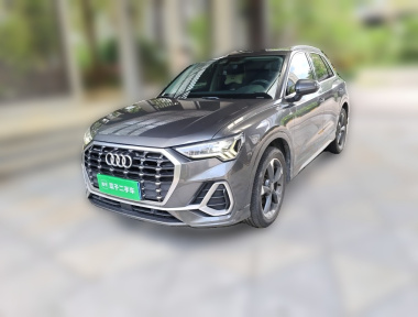 Audi Q3 2019 Audi Q3 2019 car image