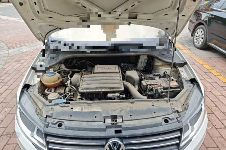 Volkswagen Santana 2020 immagine di auto #22