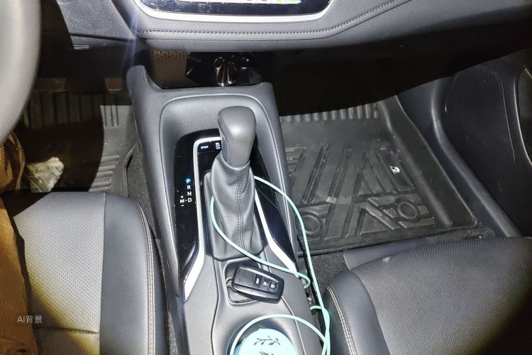 Toyota Corolla 2022 immagine di auto #16