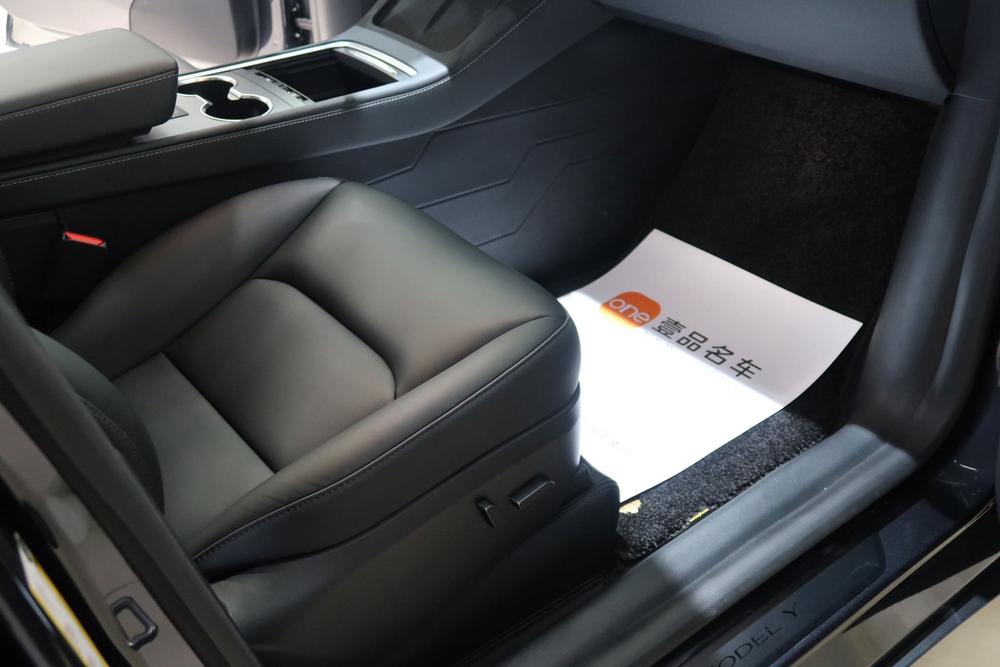 Tesla Model Y 2024 car image #6
