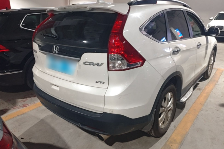 Honda CR-V 2015 car image #7