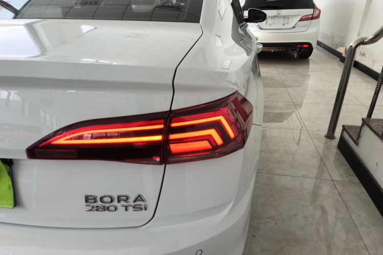 Volkswagen Bora 2021 immagine di auto #8