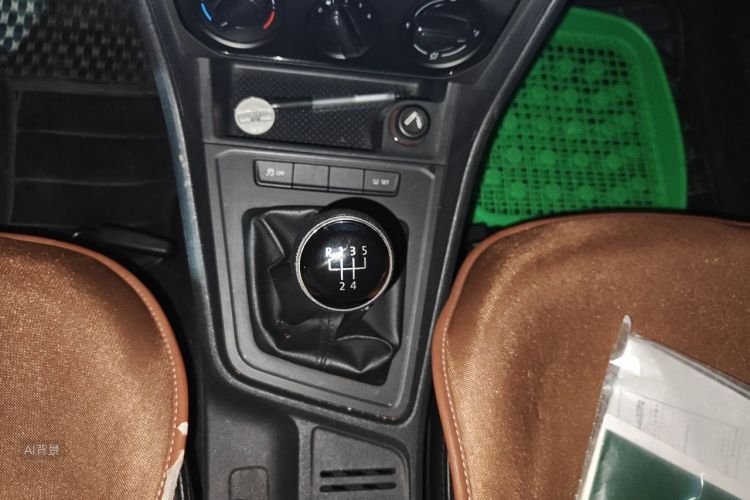 Volkswagen Lavida 2016 immagine di auto #16
