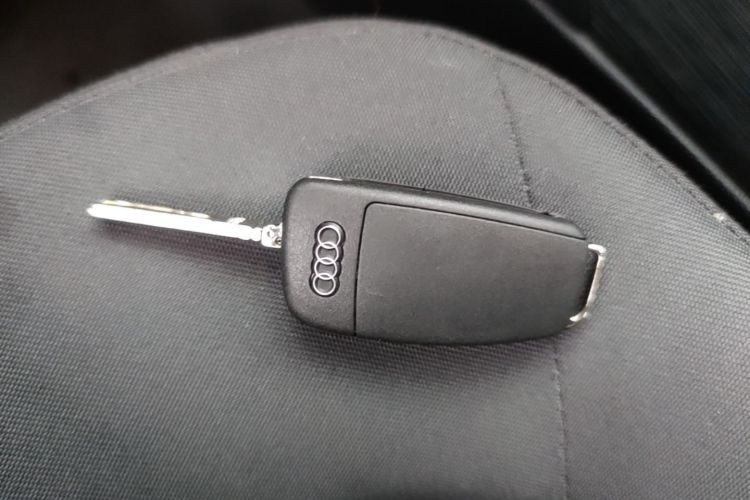 Audi A3 2015 #9 Audi A3 2015 imagen de coche #9