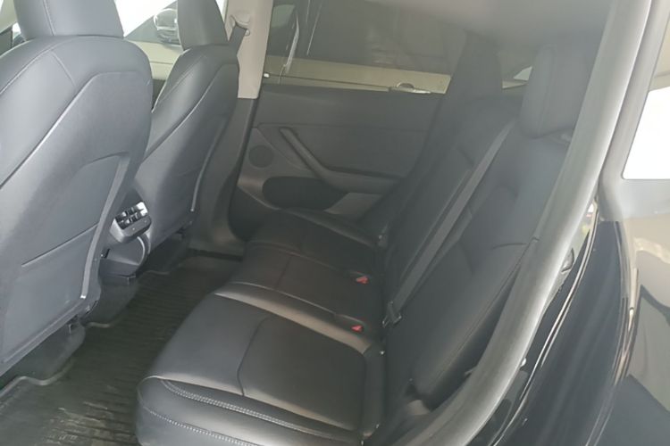 Tesla Model Y 2023 car image #17