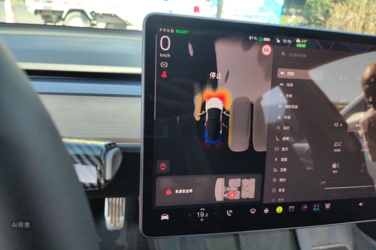 Tesla Model 3 2022 #13 Tesla Model 3 2022 изображение автомобиля #13