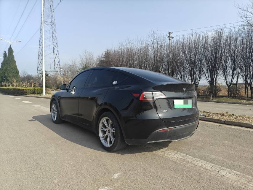 Tesla Model Y 2023 car image #6