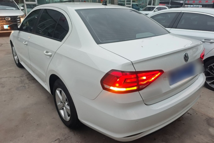 Volkswagen Lavida 2023 car image #5