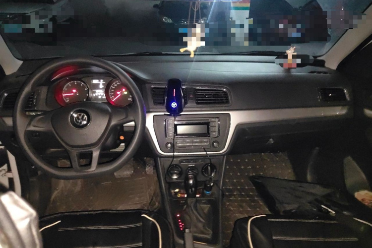 Volkswagen Lavida 2019 #7 Volkswagen Lavida 2019 car image #7