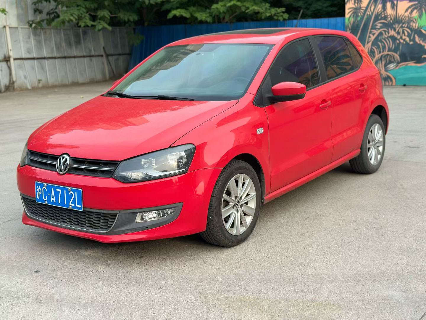2013 2013 immagine di auto