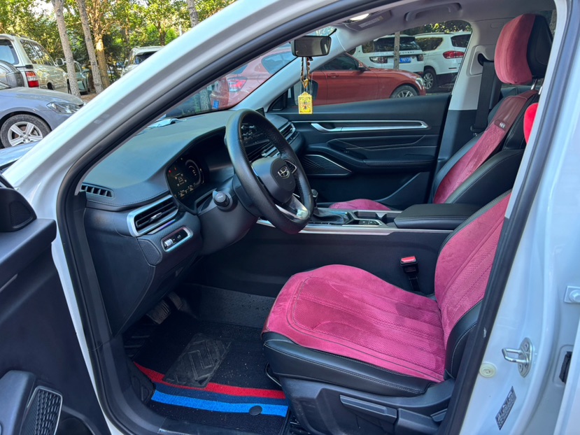 GEELY Emgrand 2023 imagem de carro #7