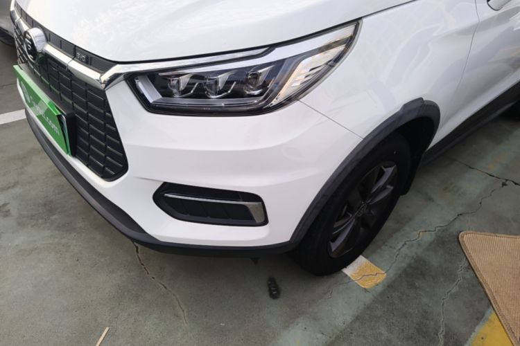 BYD Yuan New Energy 2020 #23 BYD Yuan New Energy 2020 car image #23