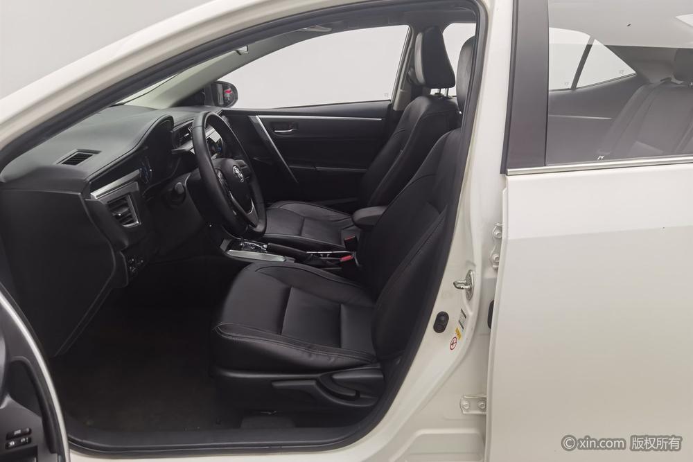 Toyota Corolla 2015 #17 Toyota Corolla 2015 imagem de carro #17