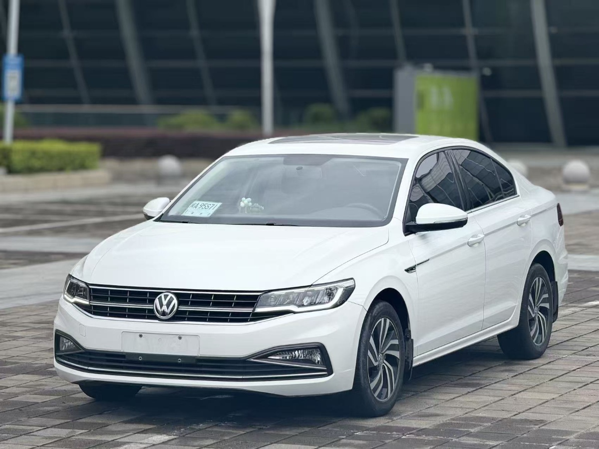 Volkswagen Bora 2019 car image 