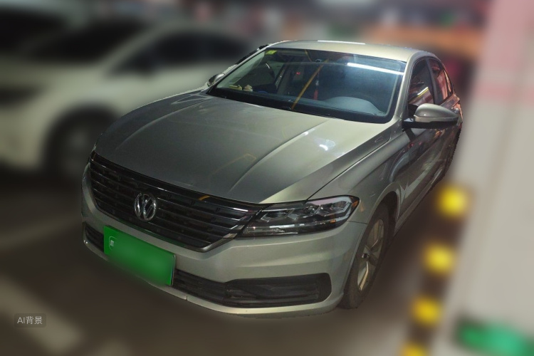 Volkswagen Lavida 2020 car image #2
