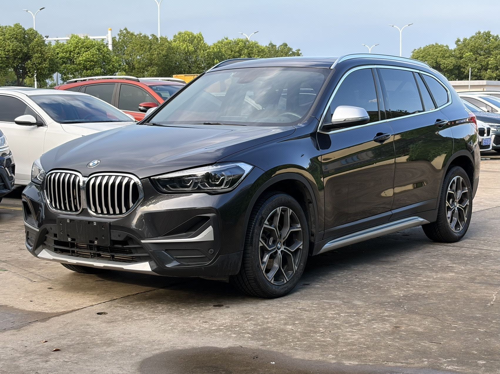 2021 2021 car image