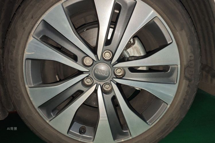 Audi A3 2021 #9 Audi A3 2021 car image #9