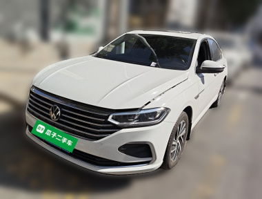 Volkswagen Lavida 2023 immagine di auto 