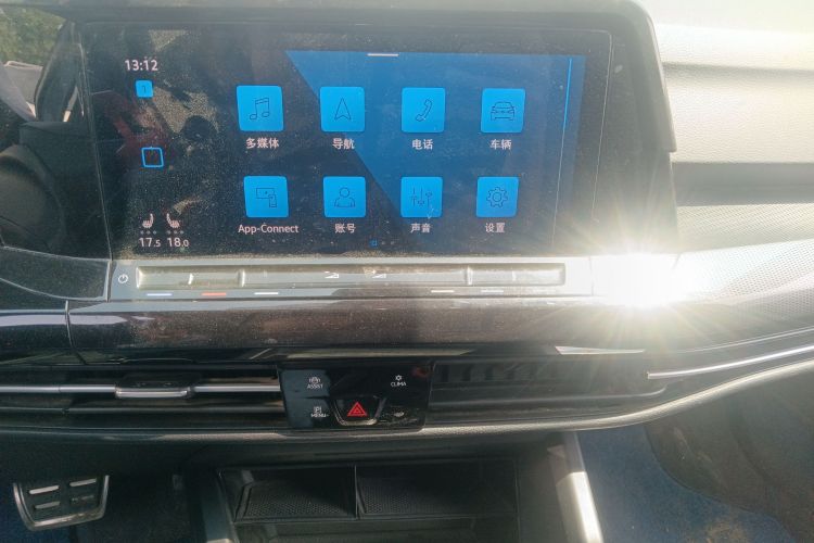 Volkswagen Golf 2020 imagen de coche #13