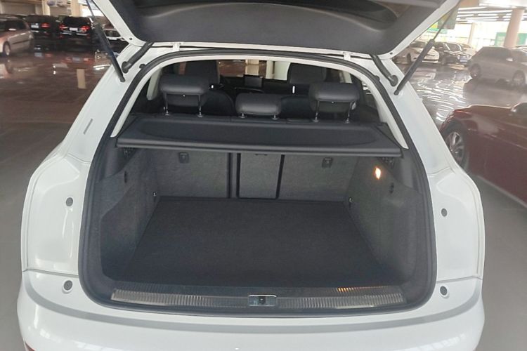 Audi Q3 2016 #19 Audi Q3 2016 car image #19