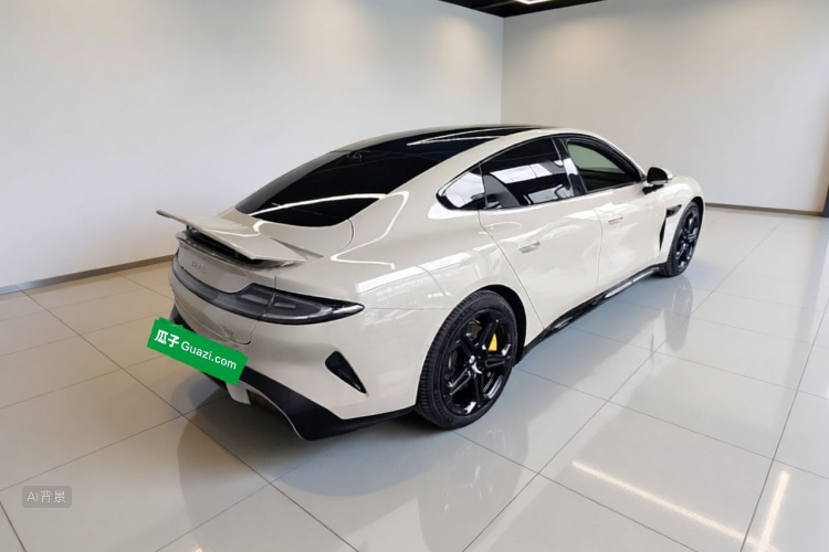 MI SU7 2025 car image #7