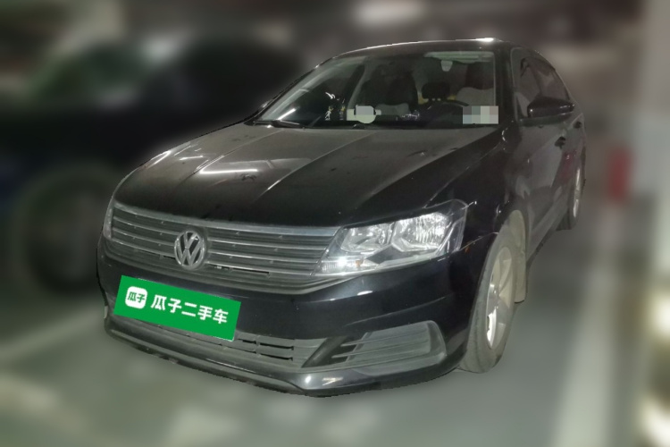 Volkswagen Lavida 2020 car image #2