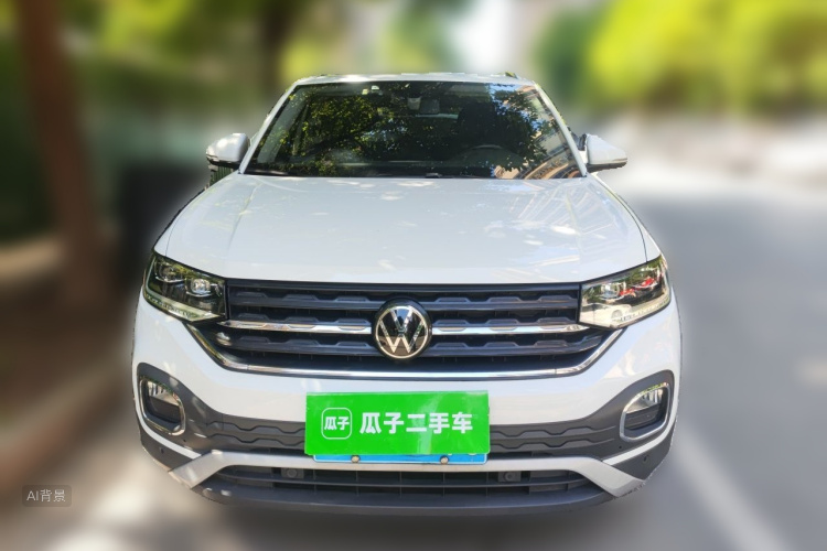大众 探影 2021 汽车图片 #3