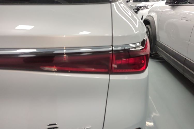 BYD Yuan Plus 2023 #8 BYD Yuan Plus 2023 car image #8