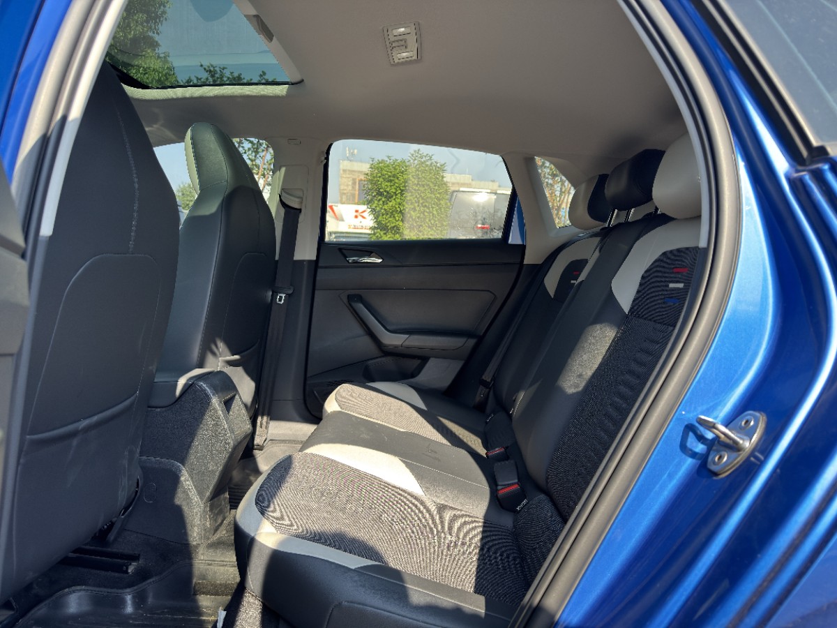 Volkswagen Polo 2019 #10 Volkswagen Polo 2019 car image #10