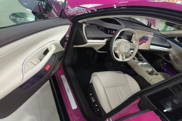 2026 car image #16