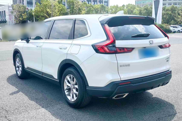 Honda CR-V 2023 #5 Honda CR-V 2023 car image #5