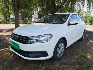 Volkswagen Santana 2020 Volkswagen Santana 2020 car image