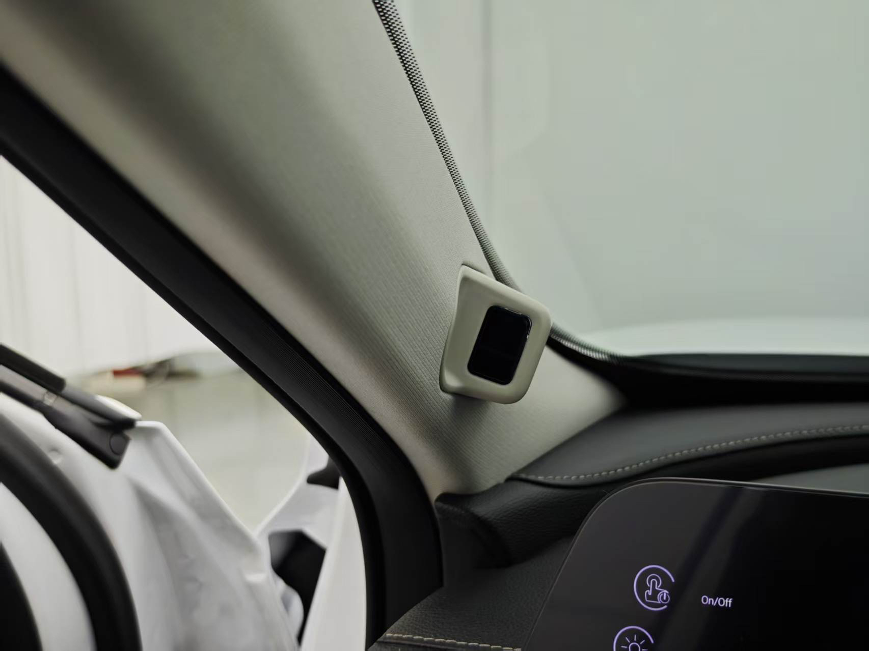 Chery Arrizo 8 2023 immagine di auto #6