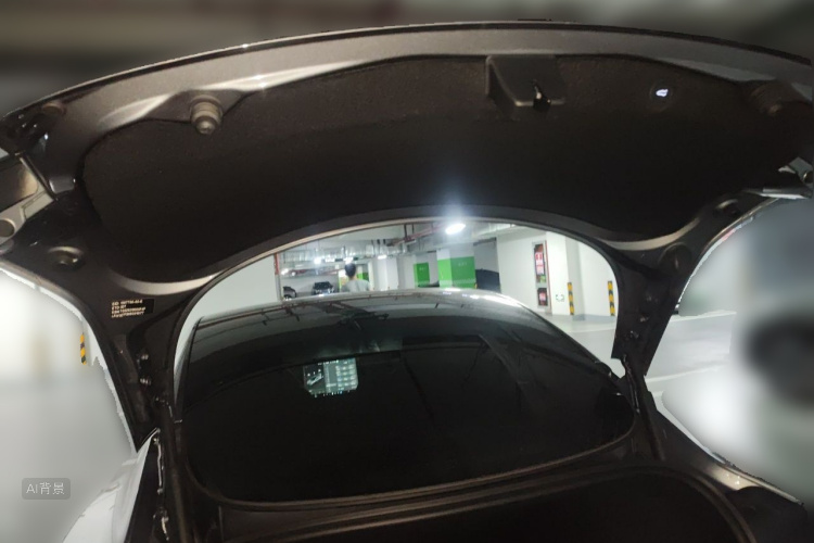 Tesla Model 3 2025 #21 Tesla Model 3 2025 car image #21