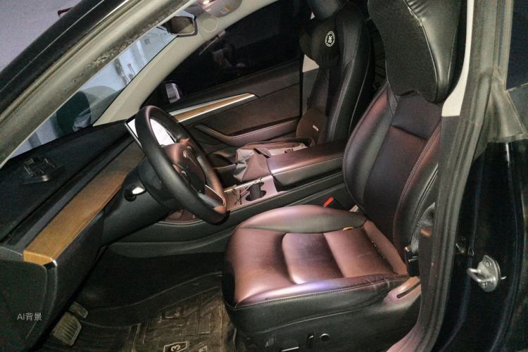 Tesla Model 3 2022 #17 Tesla Model 3 2022 car image #17