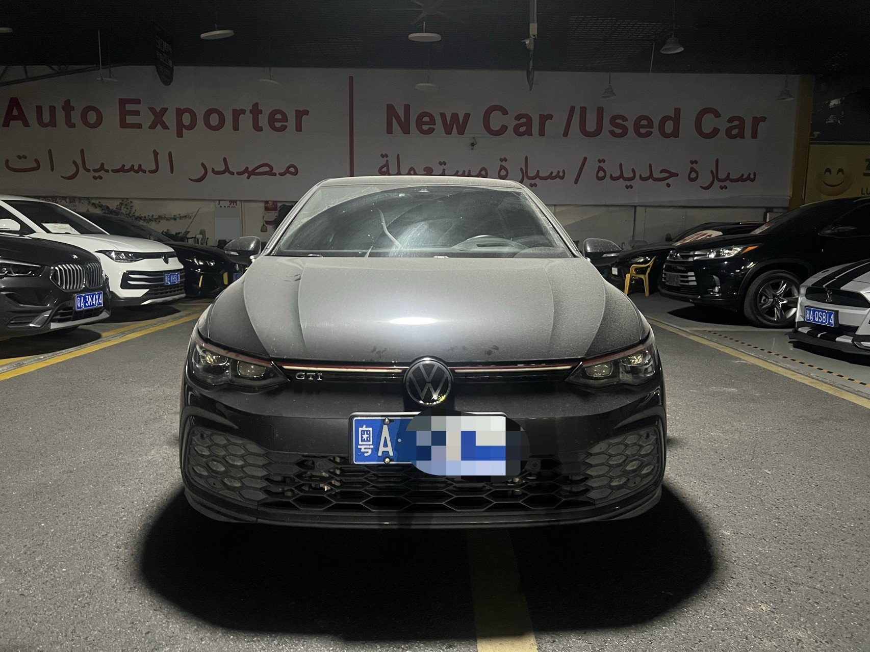 2021 #2 2021 immagine di auto #2