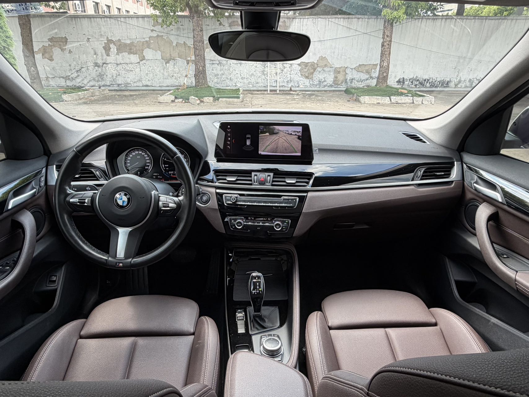BMW X1 2020 car image #10