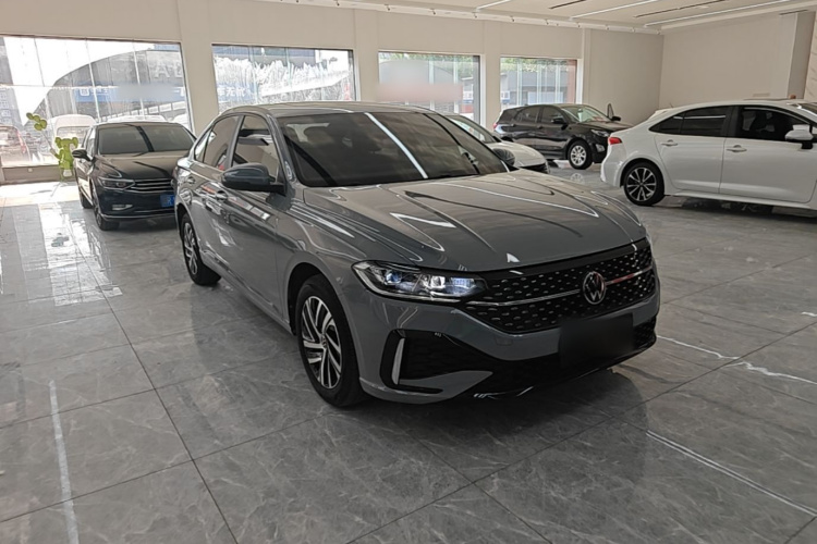 Volkswagen Lavida 2024 car image #4