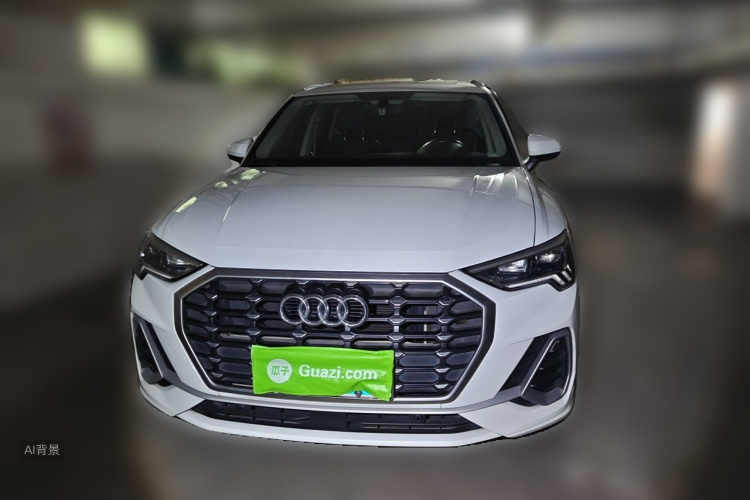 Audi Q3 2019 #3 Audi Q3 2019 car image #3