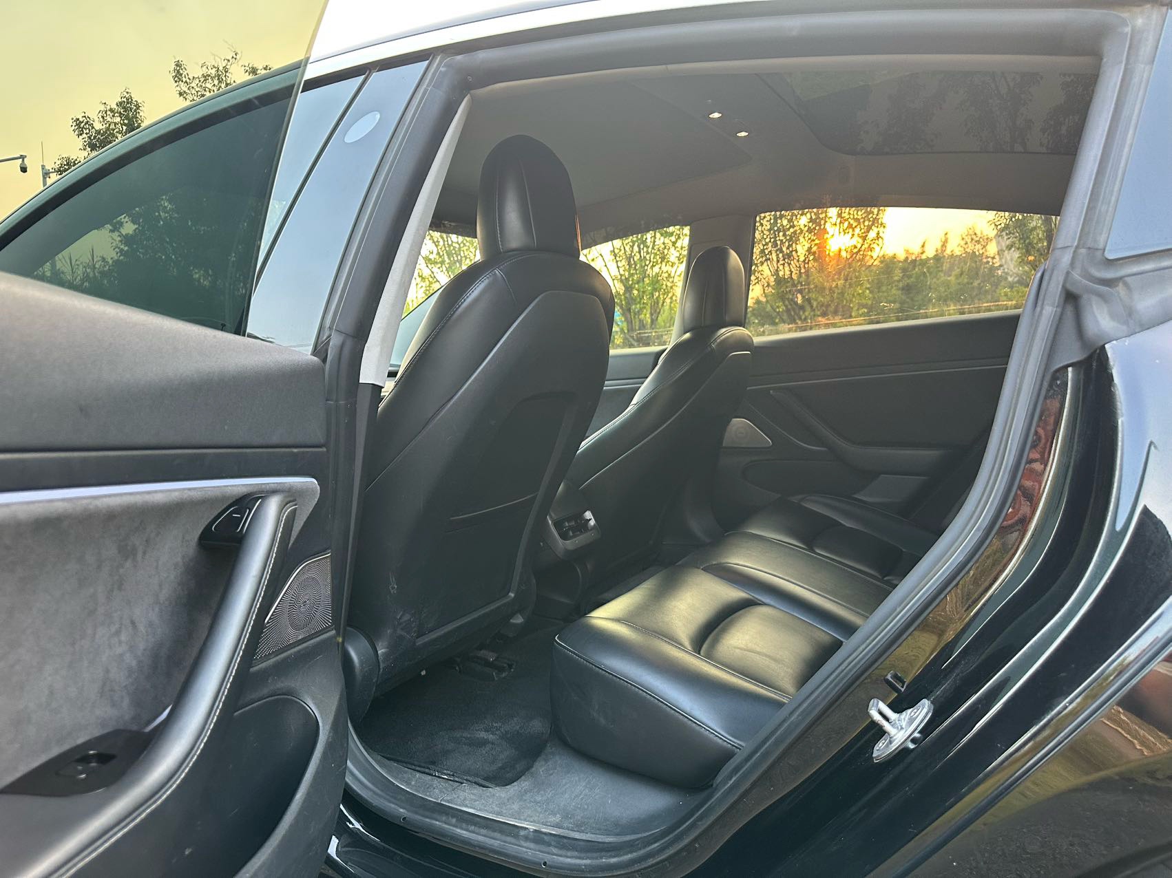 Tesla Model 3 2020 car image #4